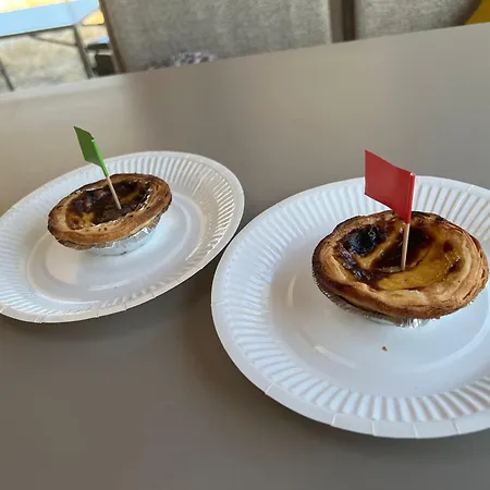 Manor Meeder Semesterbostad Castanheira de Pera