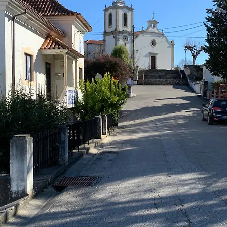 Tatil Evi Manor Meeder