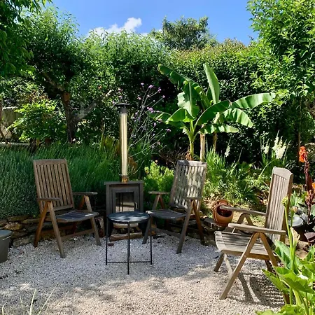 Manor Meeder Tatil Evi Castanheira de Pera