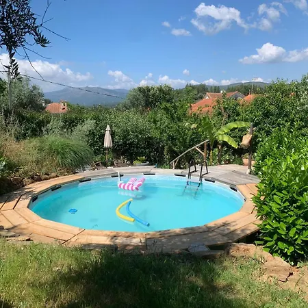 Manor Meeder Castanheira de Pera