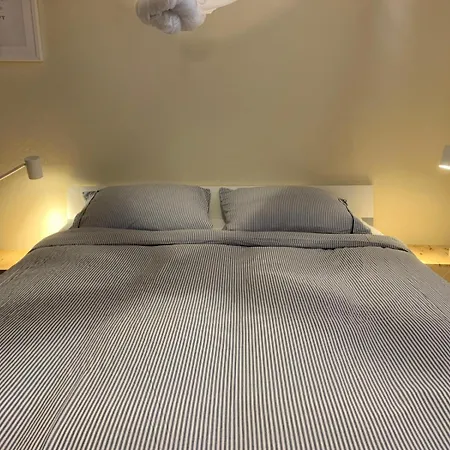 Tatil Evi Manor Meeder