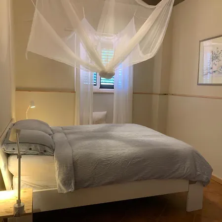 Tatil Evi Manor Meeder