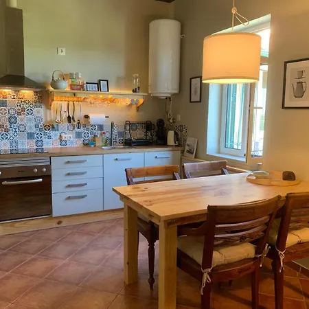 Manor Meeder Holiday home