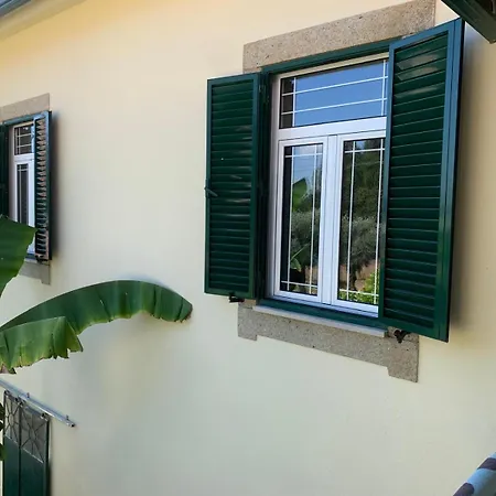 Manor Meeder * Castanheira de Pera