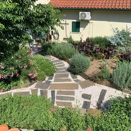 Manor Meeder Holiday home *