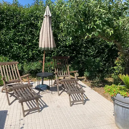 Holiday home Manor Meeder Castanheira de Pera