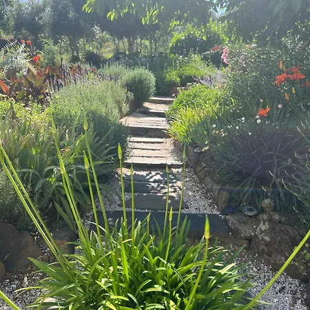 Manor Meeder Tatil Evi Castanheira de Pera