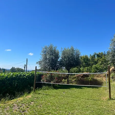 Сasa de vacaciones Manor Meeder Castanheira de Pera