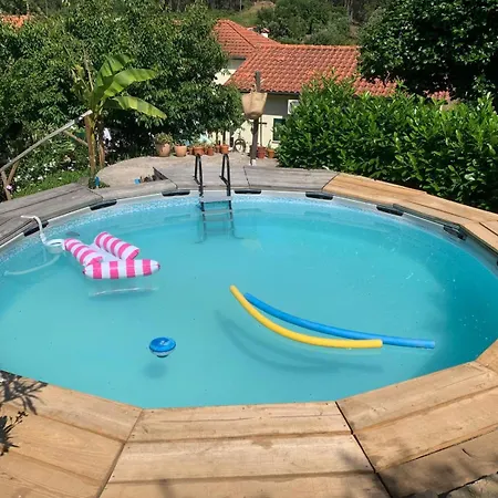 Manor Meeder Castanheira de Pera