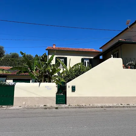 Сasa de vacaciones Manor Meeder *