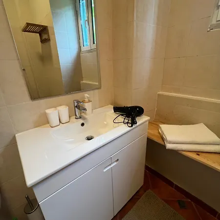 Holiday home Manor Meeder Castanheira de Pera