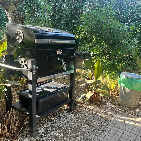 Feriehus Manor Meeder Castanheira de Pera