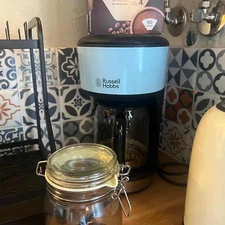 Manor Meeder Castanheira de Pera