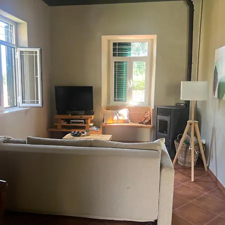Holiday home Manor Meeder *