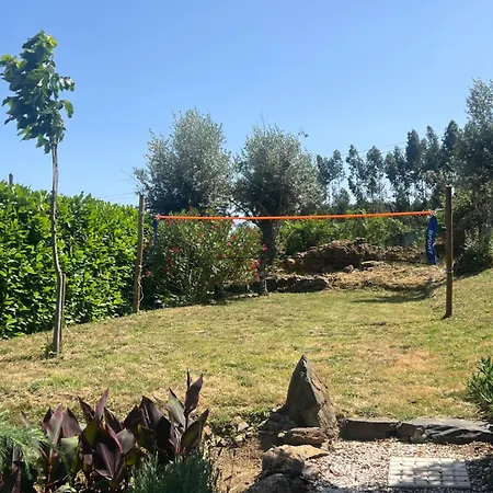 Manor Meeder Holiday home *