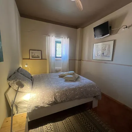 Manor Meeder Сasa de vacaciones Castanheira de Pera