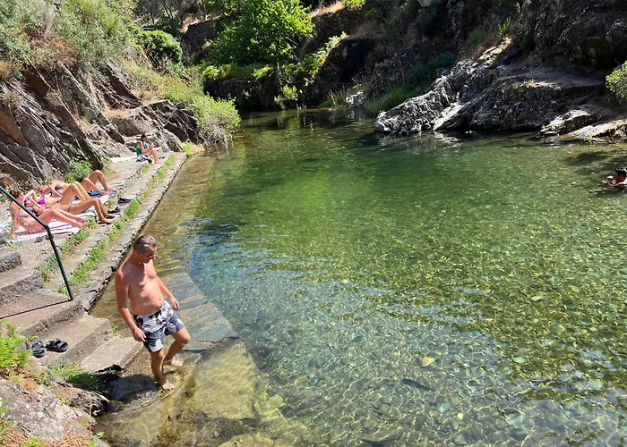 Manor Meeder Casa vacanze