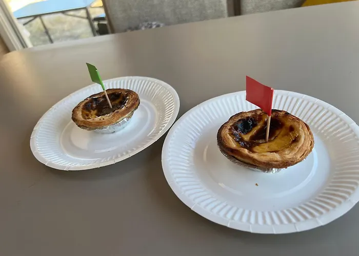 Manor Meeder Casa vacanze Castanheira de Pera