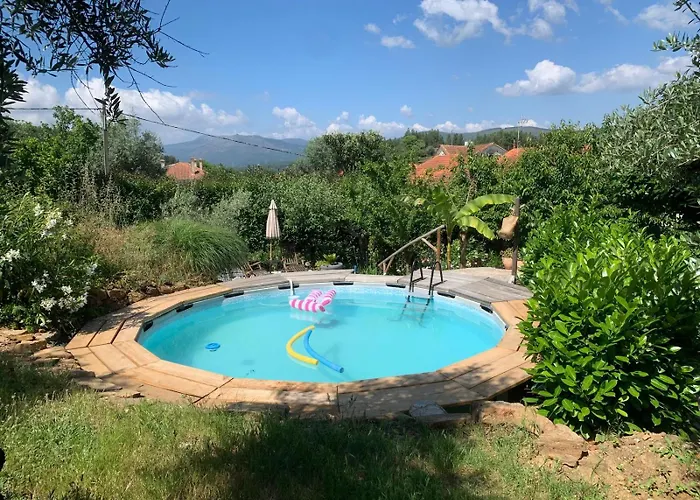 Manor Meeder Castanheira de Pera