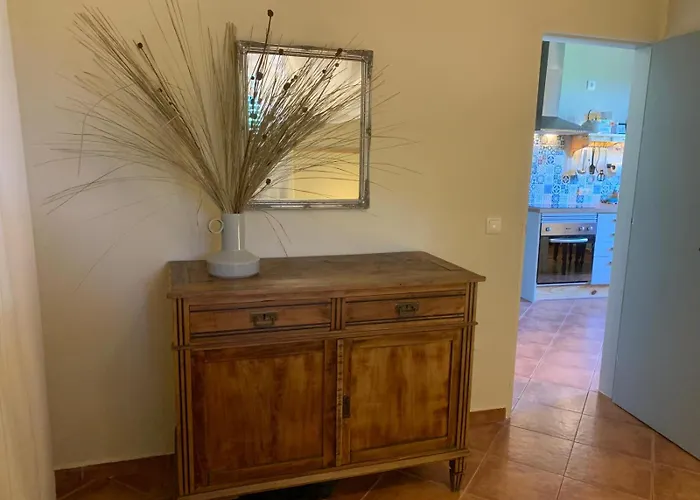 Casa vacanze Manor Meeder