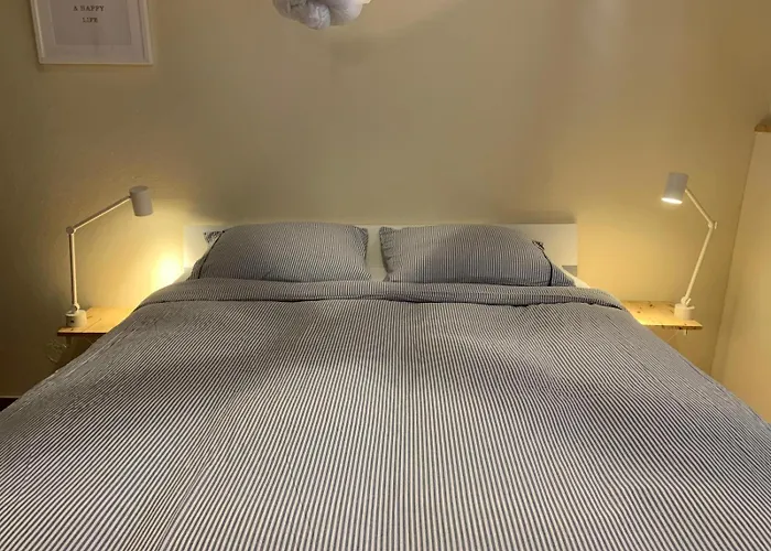 Casa vacanze Manor Meeder