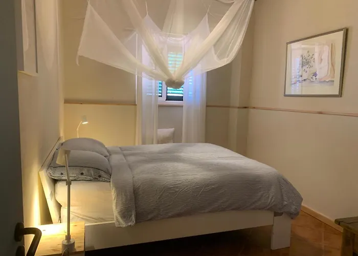 Casa vacanze Manor Meeder