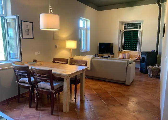 Manor Meeder Casa vacanze *