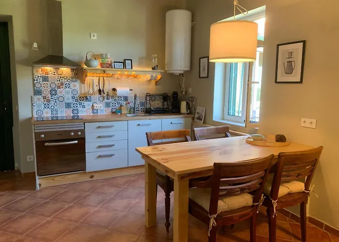 Manor Meeder Casa vacanze