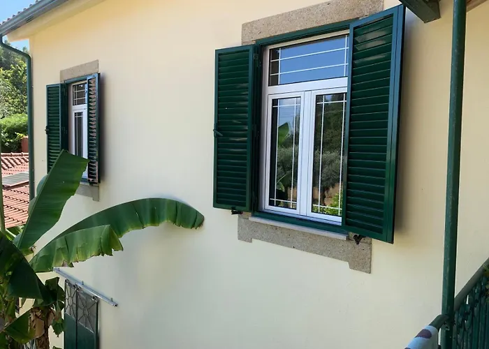 Manor Meeder * Castanheira de Pera