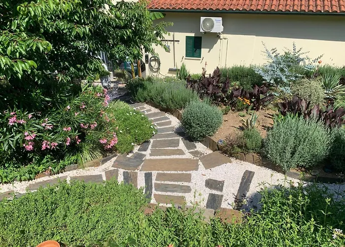 Manor Meeder Casa vacanze *