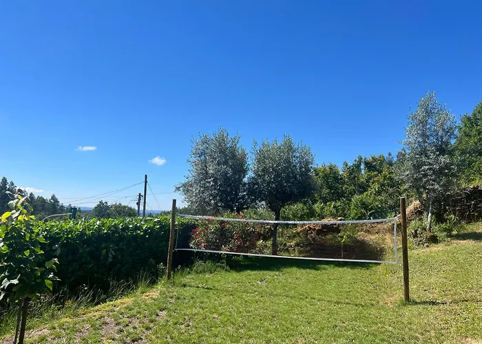 Ferienhaus Manor Meeder Castanheira de Pera