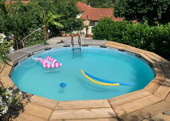 Manor Meeder Castanheira de Pera