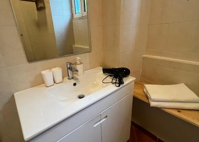 Casa vacanze Manor Meeder Castanheira de Pera