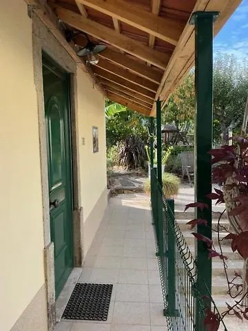 Manor Meeder Castanheira de Pera